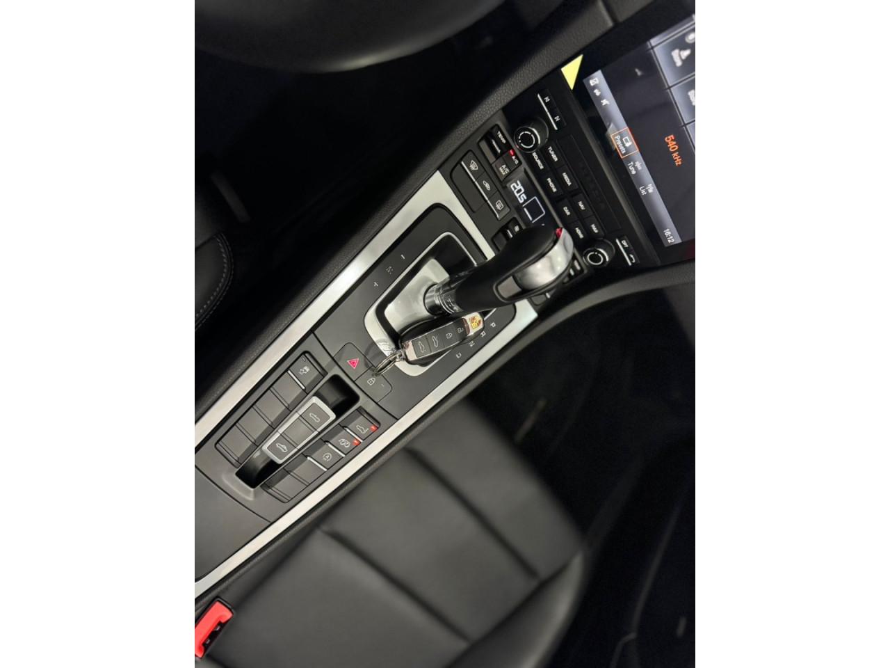 718 2.0 16V H4 BOXSTER AUTOMÁTICO PDK