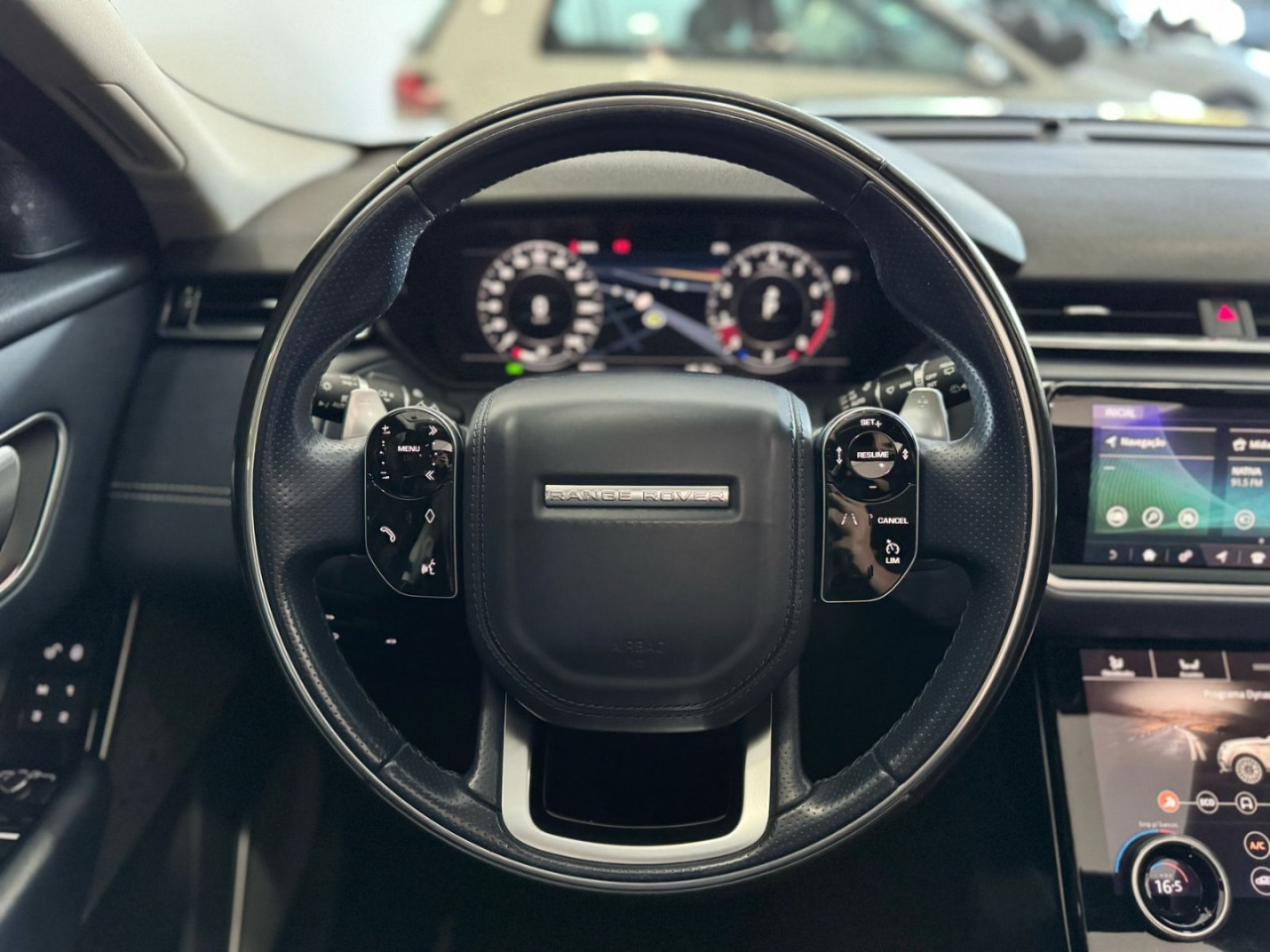 Range Rover Velar 2.0 P250 HSE AUTOMÁTICO