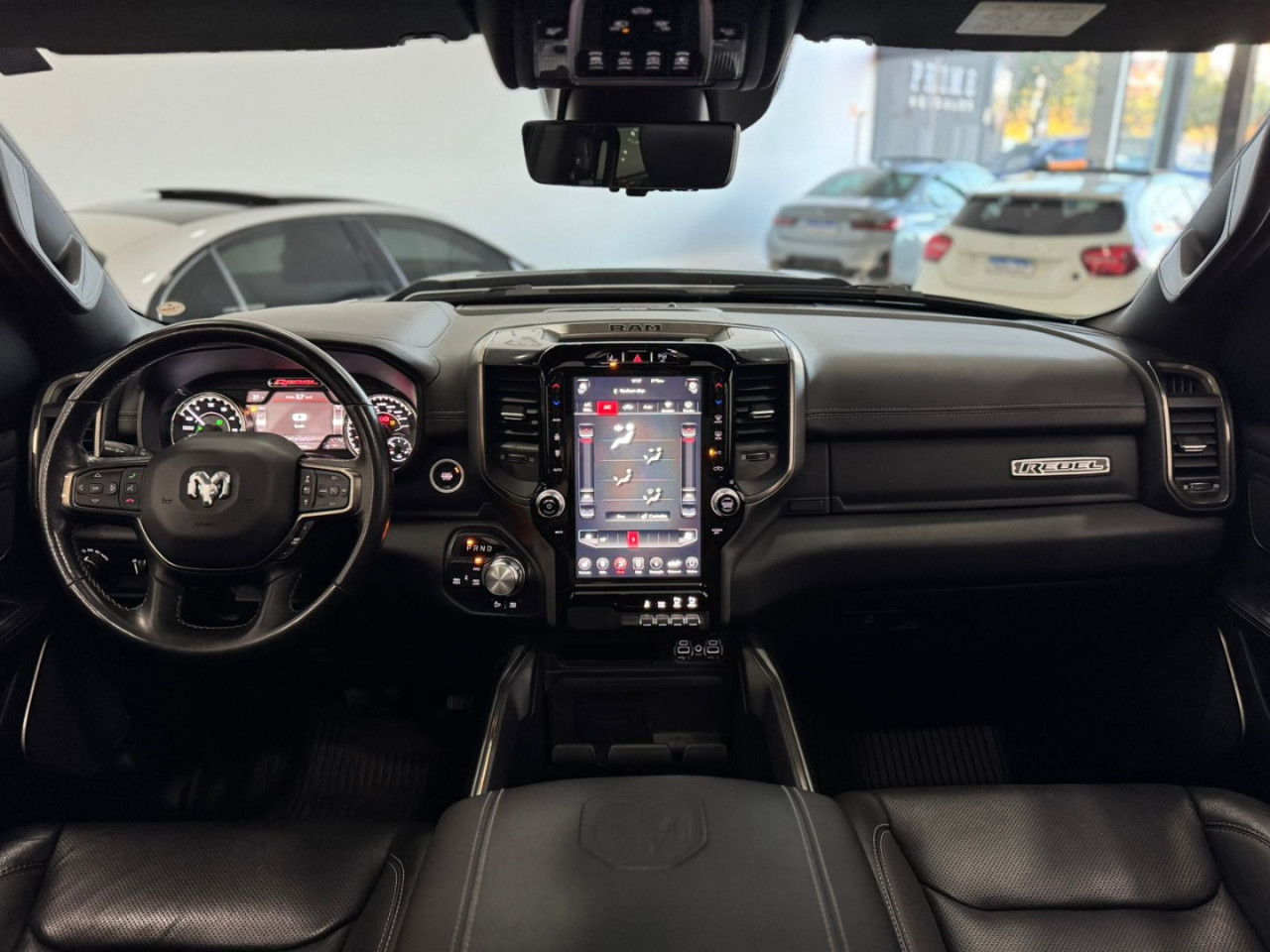 718 2.0 16V H4 BOXSTER AUTOMÁTICO PDK