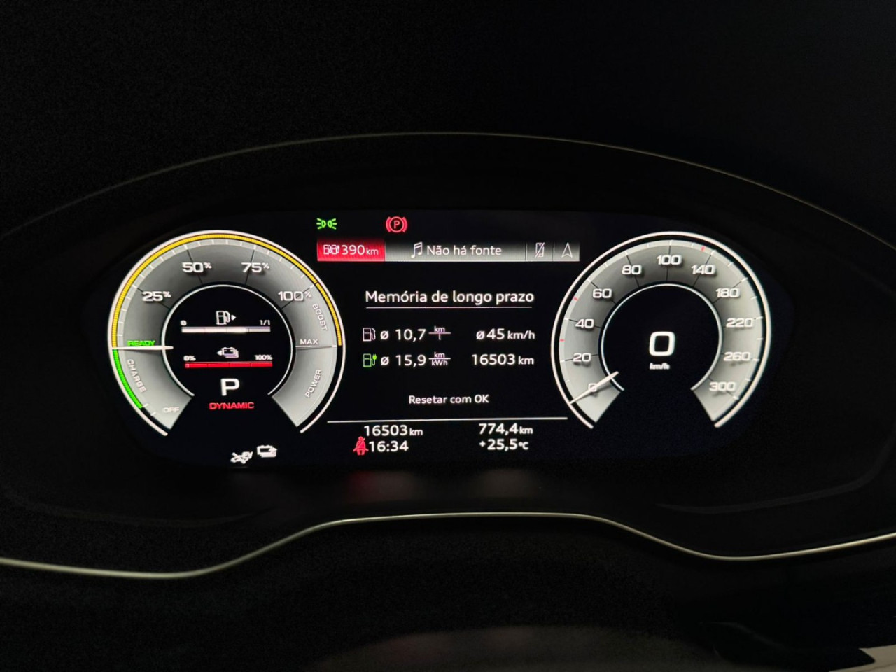 Q5 2.0 16V 4P 55 TFSIE PHEV SPORTBACK PERFORMANCE BLACK QUATTRO S-TRONIC AUTOMÁTICO