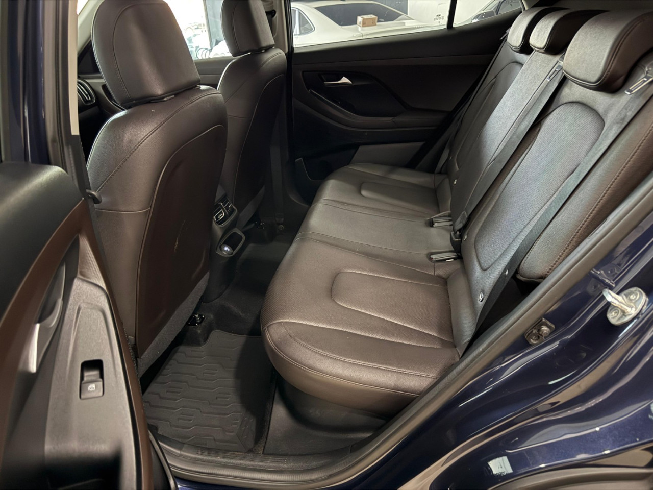 Creta 1.0 12V 4P FLEX TGDI TURBO PLATINUM AUTOMÁTICO