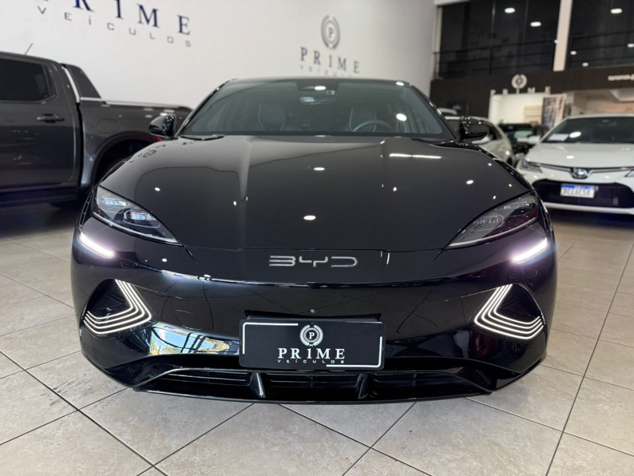 Seal 82,5 KW ELÉTRICO 4P AWD