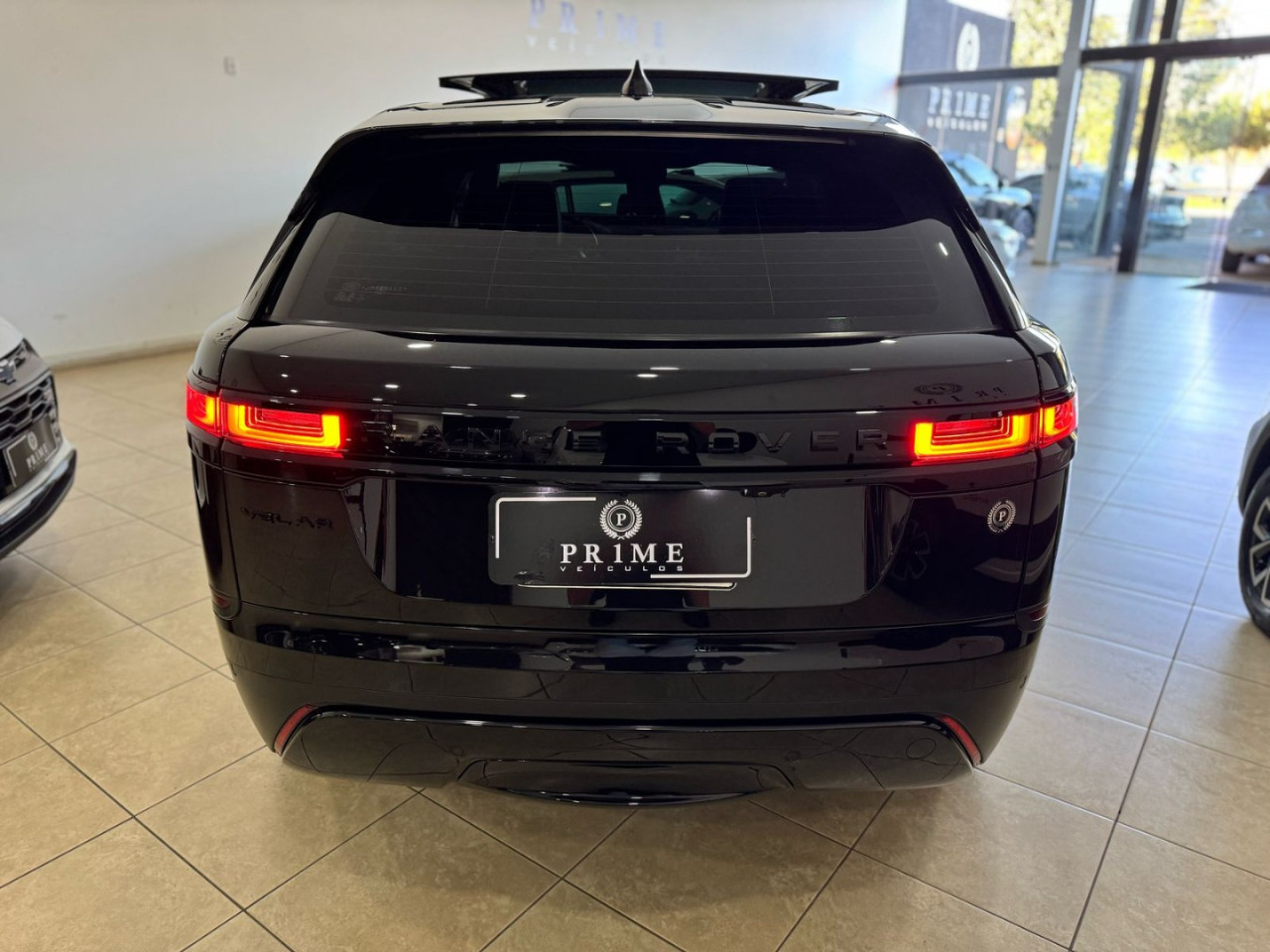 Range Rover Velar 2.0 P250 HSE AUTOMÁTICO
