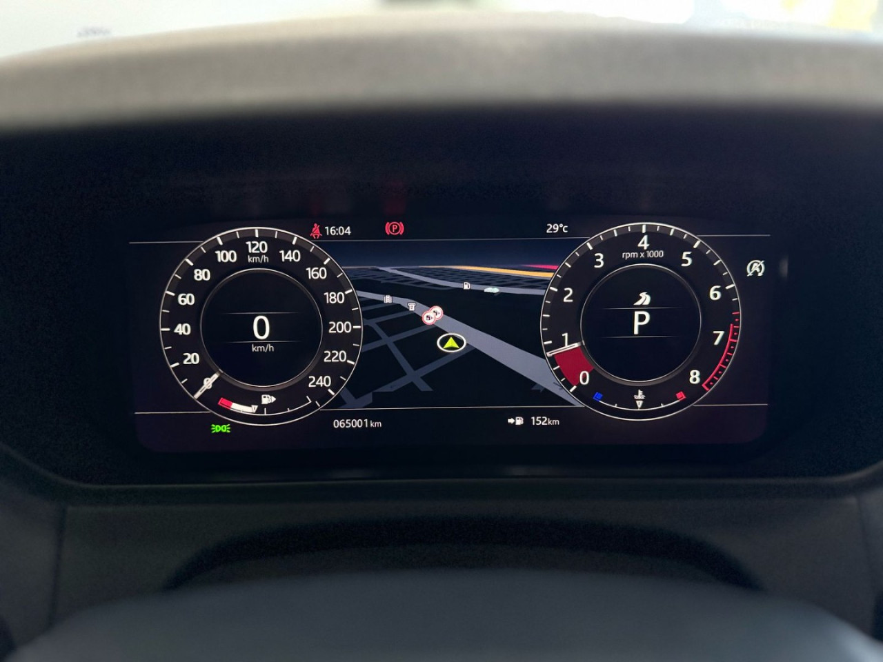 Range Rover Velar 2.0 P250 HSE AUTOMÁTICO