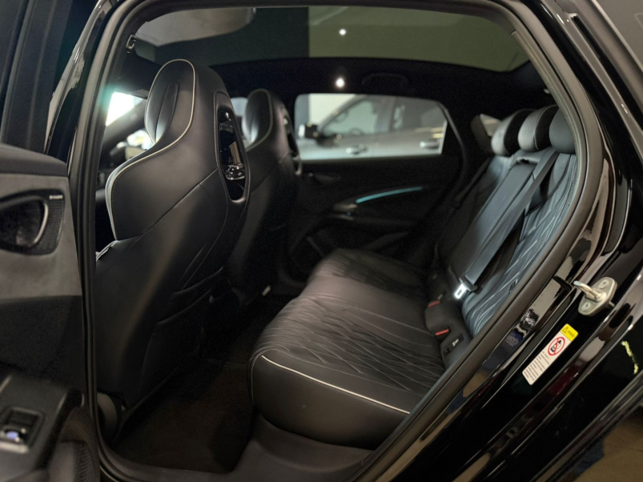 Seal 82,5 KW ELÉTRICO 4P AWD