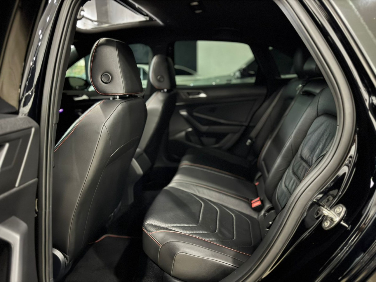 Jetta 2.0 4P 350 TSI GLI AUTOMÁTICO DSG