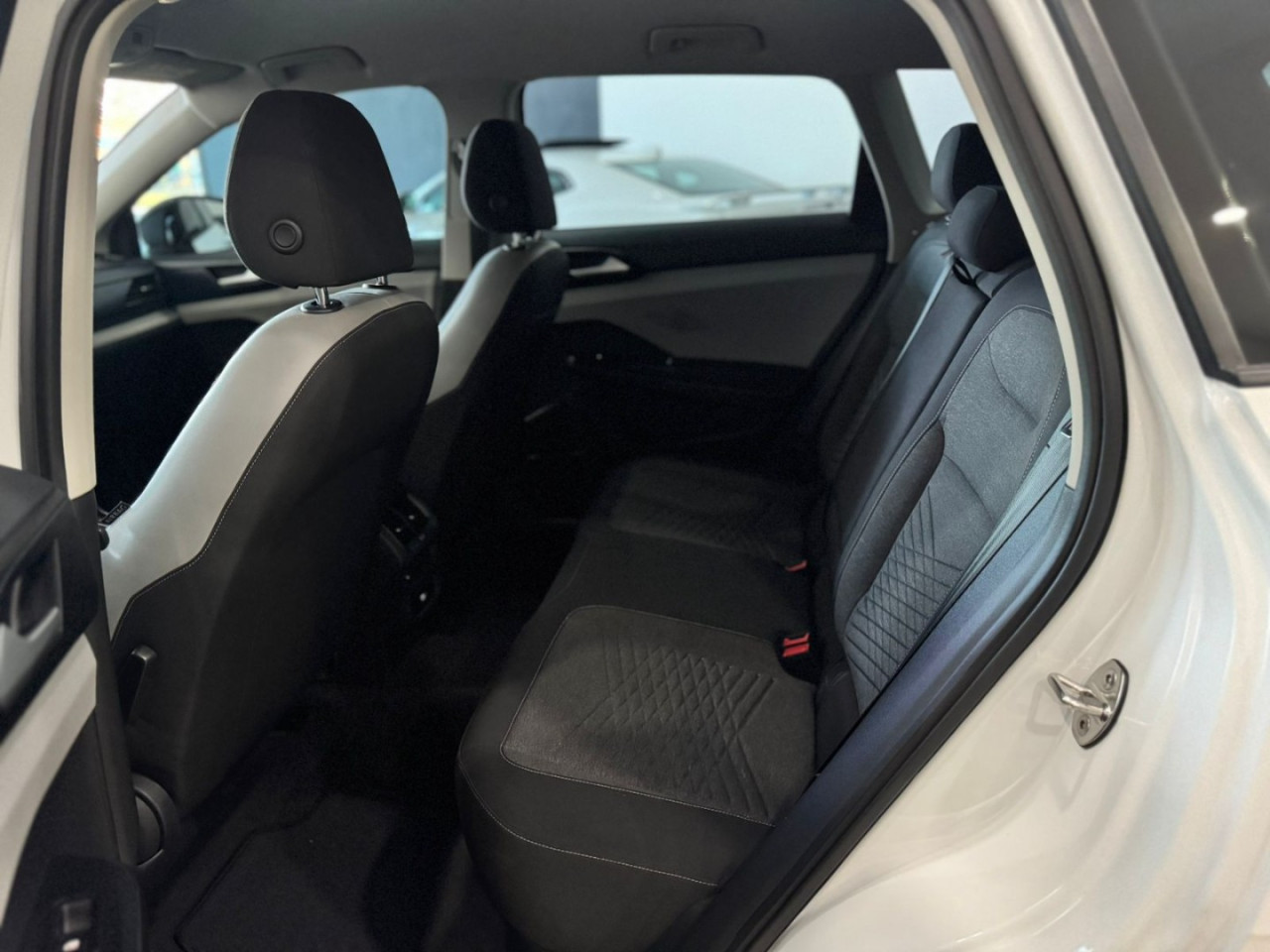 Taos 1.4 16V 4P FLEX 250 TSI CONFORTLINE AUTOMÁTICO