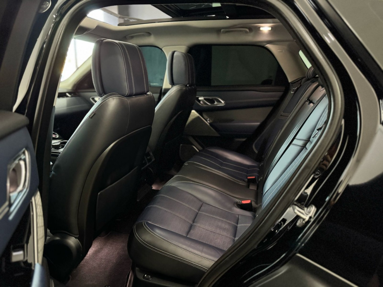 Range Rover Velar 2.0 P250 HSE AUTOMÁTICO