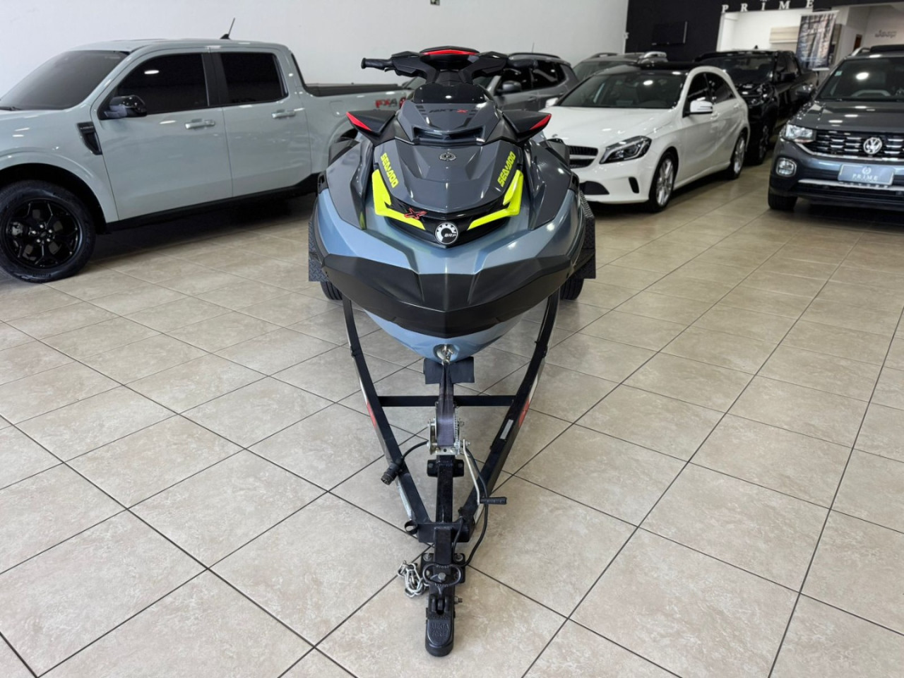 RXP-X 325 N/D