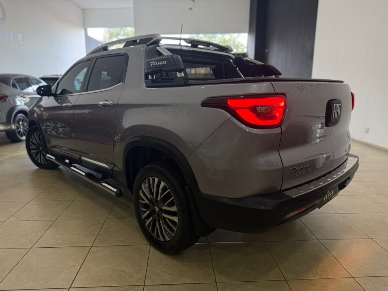 Toro 2.0 16V 4P 4WD RANCH TURBO DIESEL AUTOMÁTICO