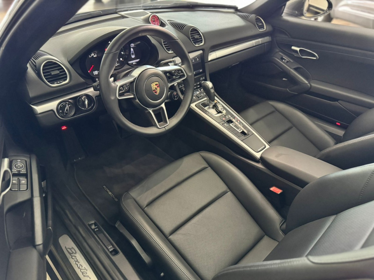 718 2.0 16V H4 BOXSTER AUTOMÁTICO PDK