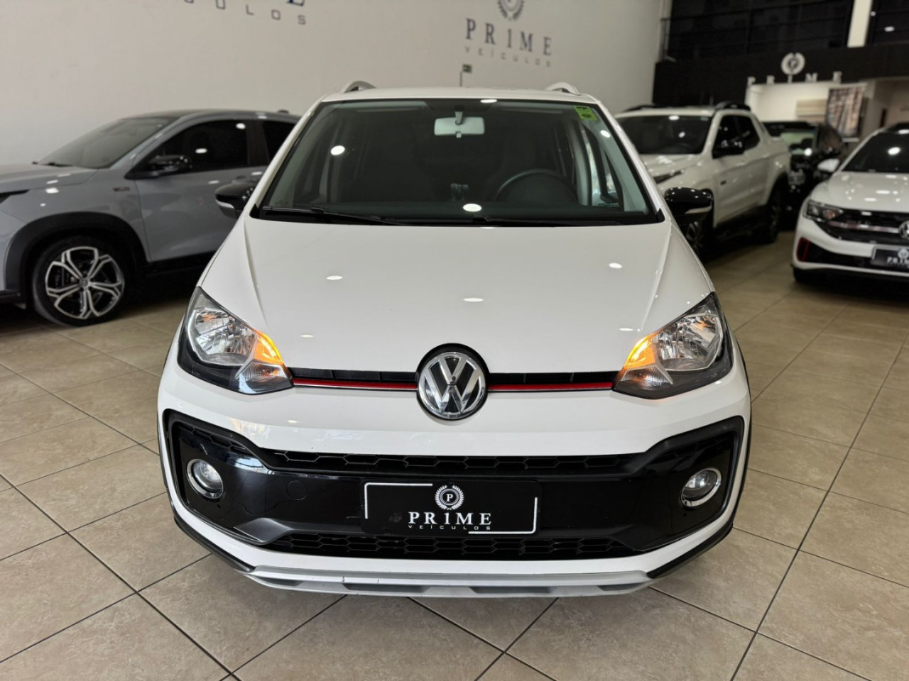 UP 1.0 4P FLEX 170 TSI XTREME