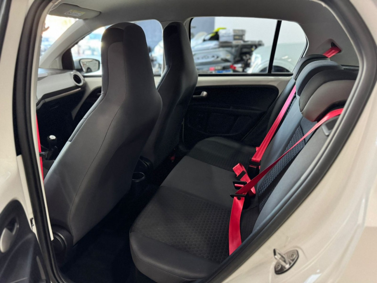 Cross UP 1.0 12V 4P TSI FLEX