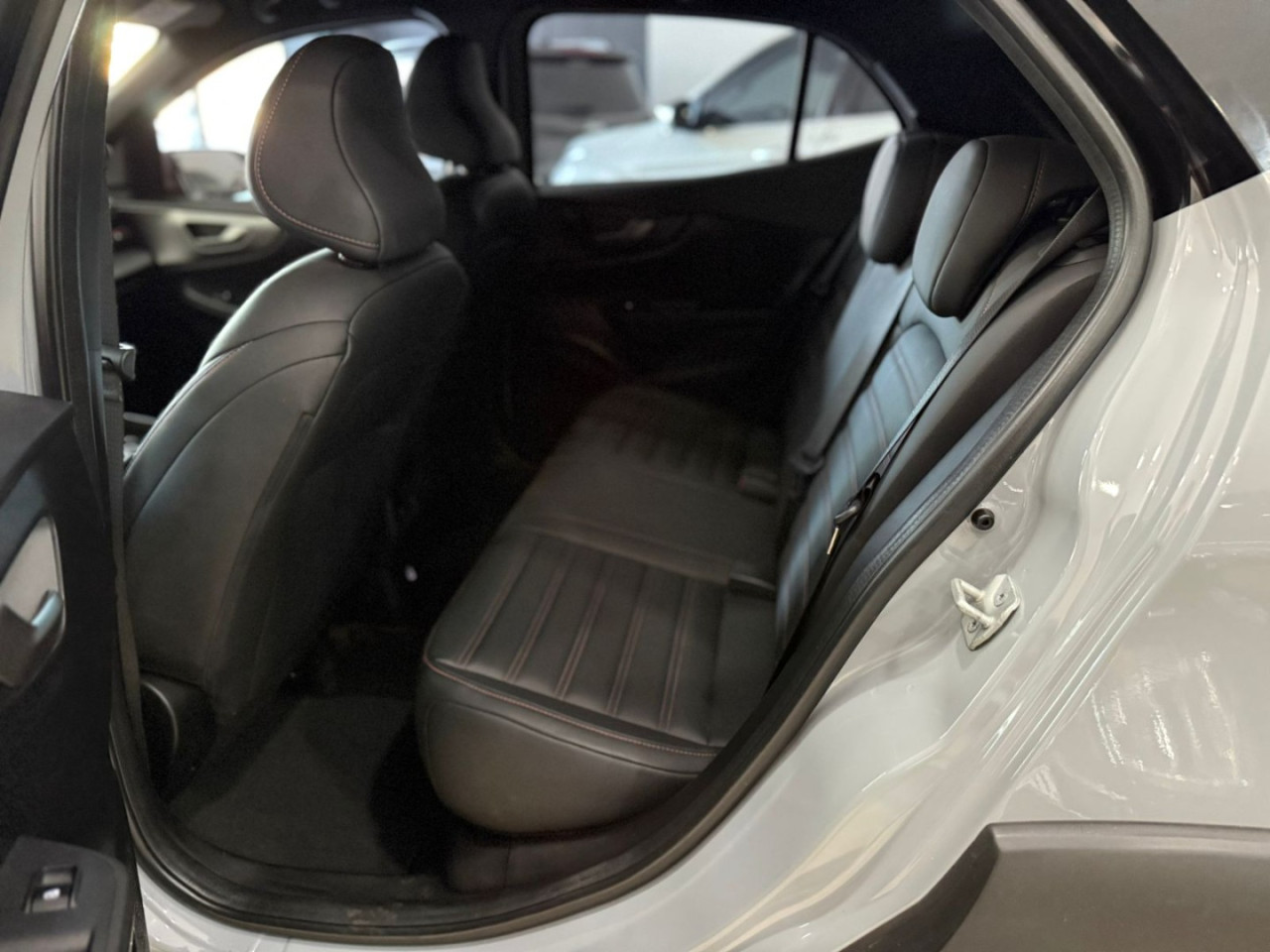 Pulse 1.3 16V 4P FLEX TURBO 270 ABARTH AT6 AUTOMÁTICO