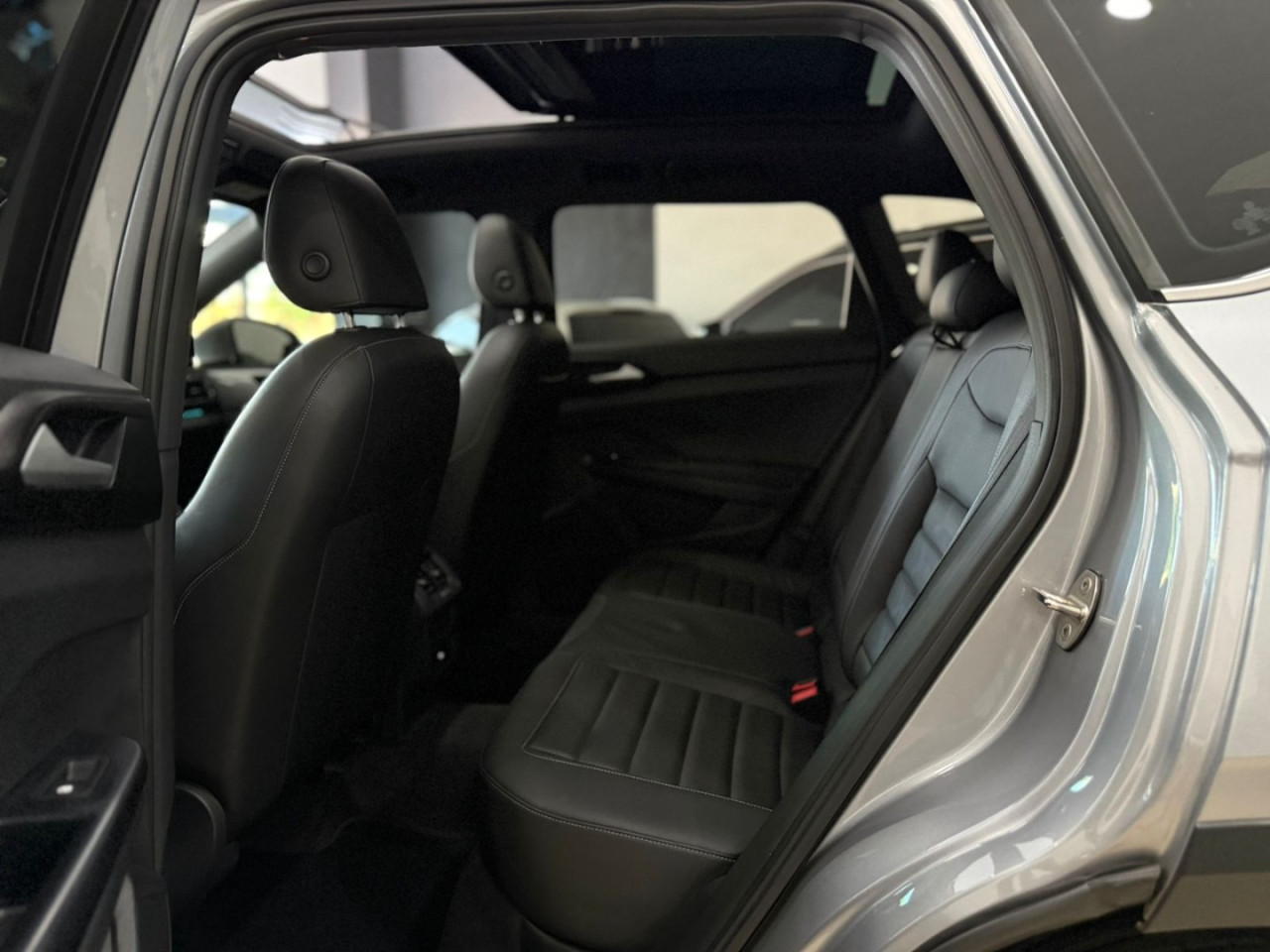 Taos 1.4 16V 4P FLEX 250 TSI HIGHLINE AUTOMÁTICO