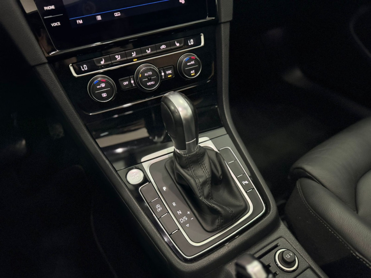 Golf Variant 1.4 16V 4P TSI HIGHLINE AUTOMÁTICO
