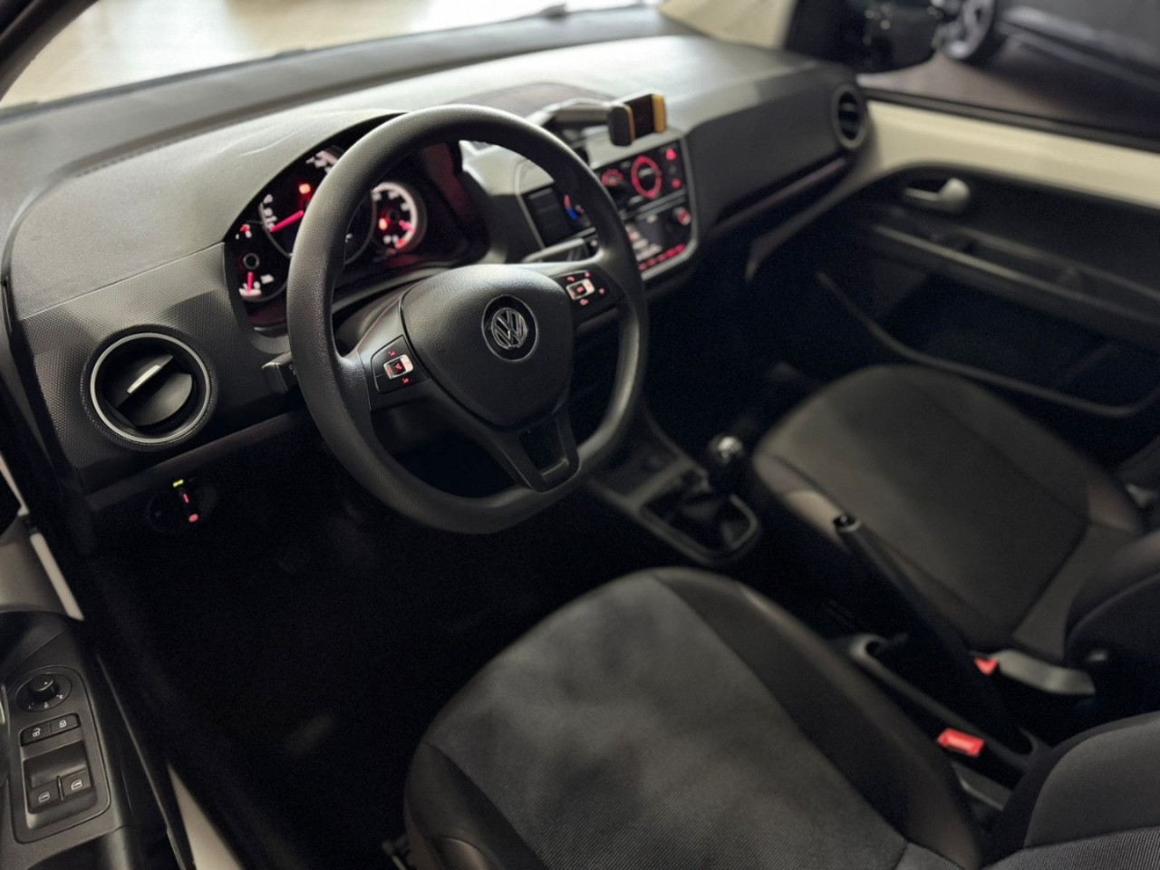 UP 1.0 4P FLEX 170 TSI XTREME