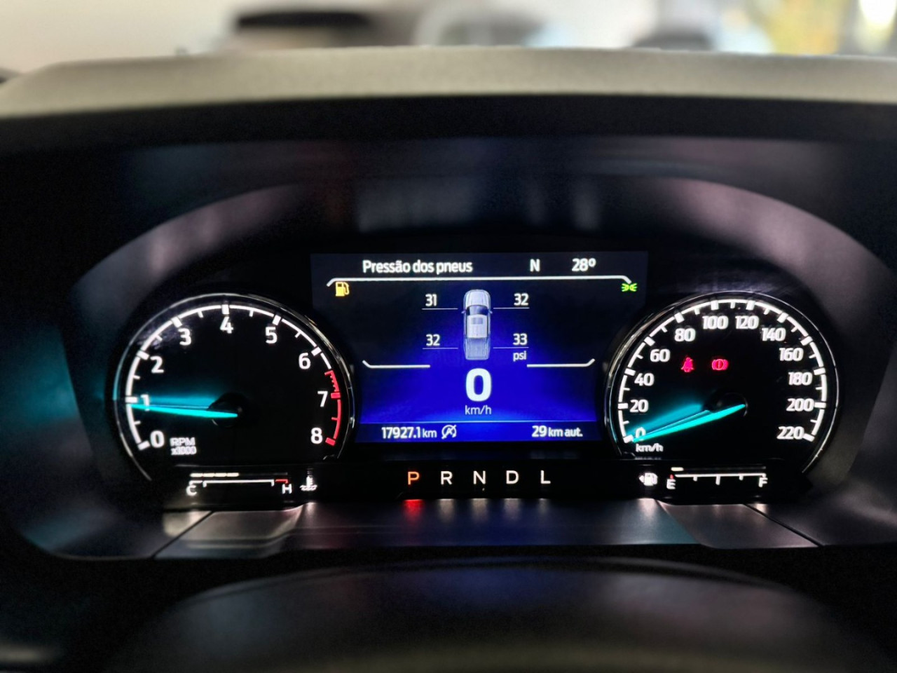 Maverick Pick-up 2.0 CABINE DUPLA ECOBOOST LARIAT FX4 AUTOMÁTICO