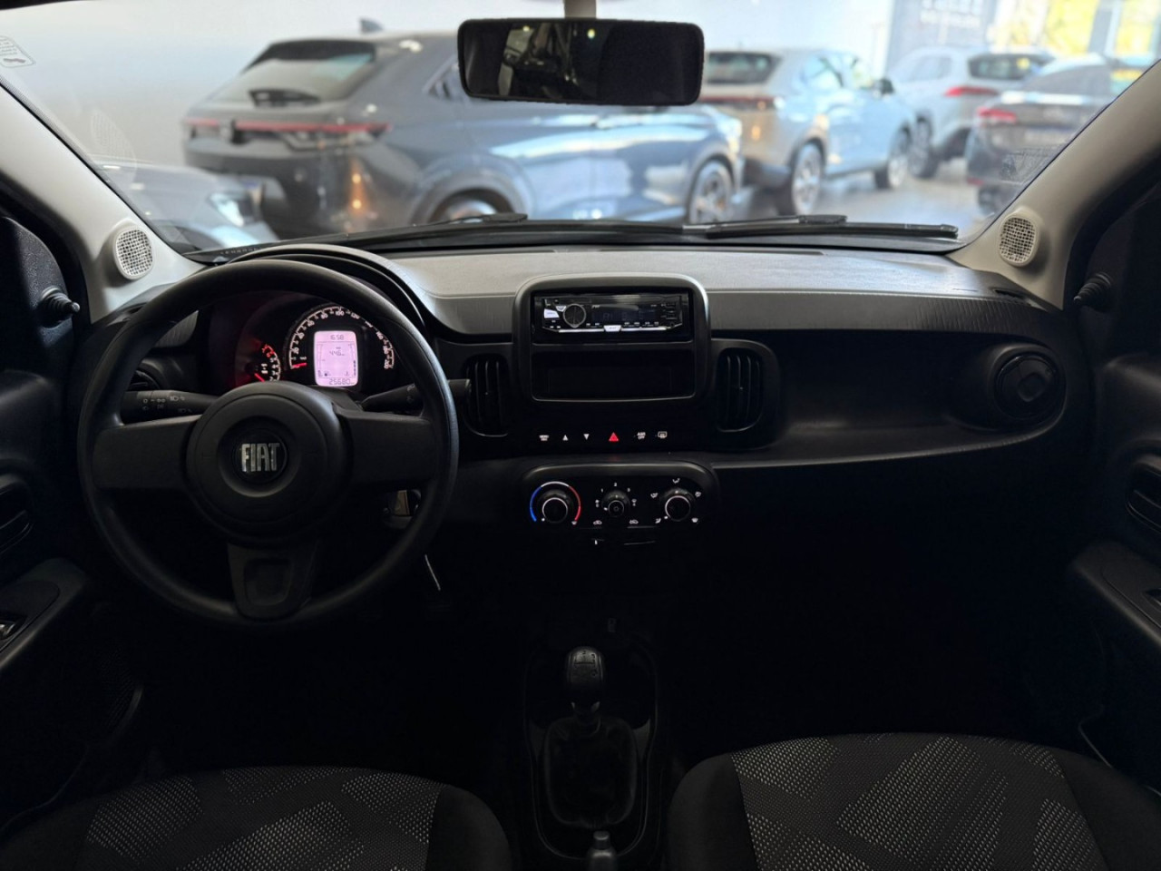 Mobi 1.0 4P FLEX EVO LIKE