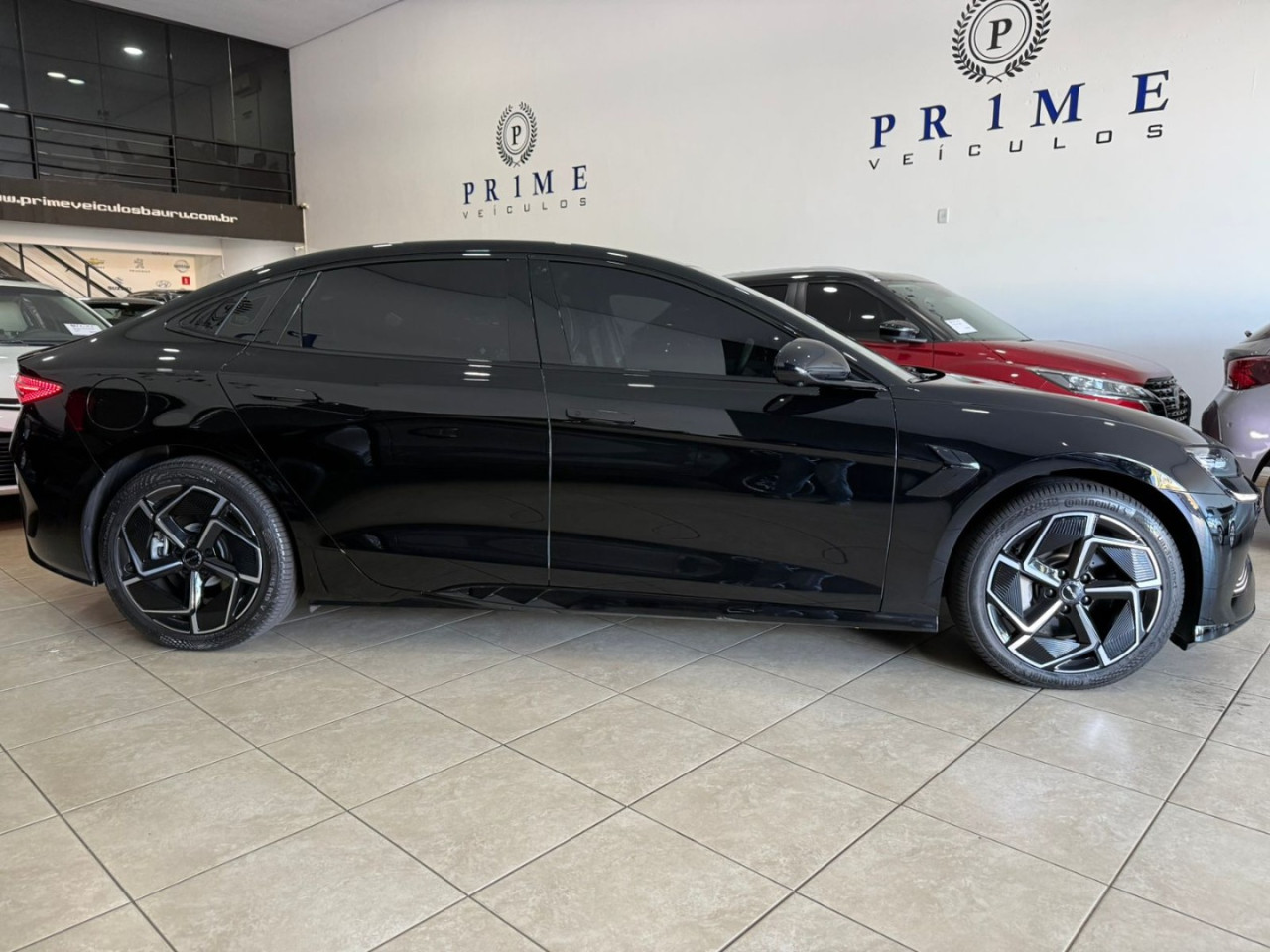 Seal 82,5 KW ELÉTRICO 4P AWD