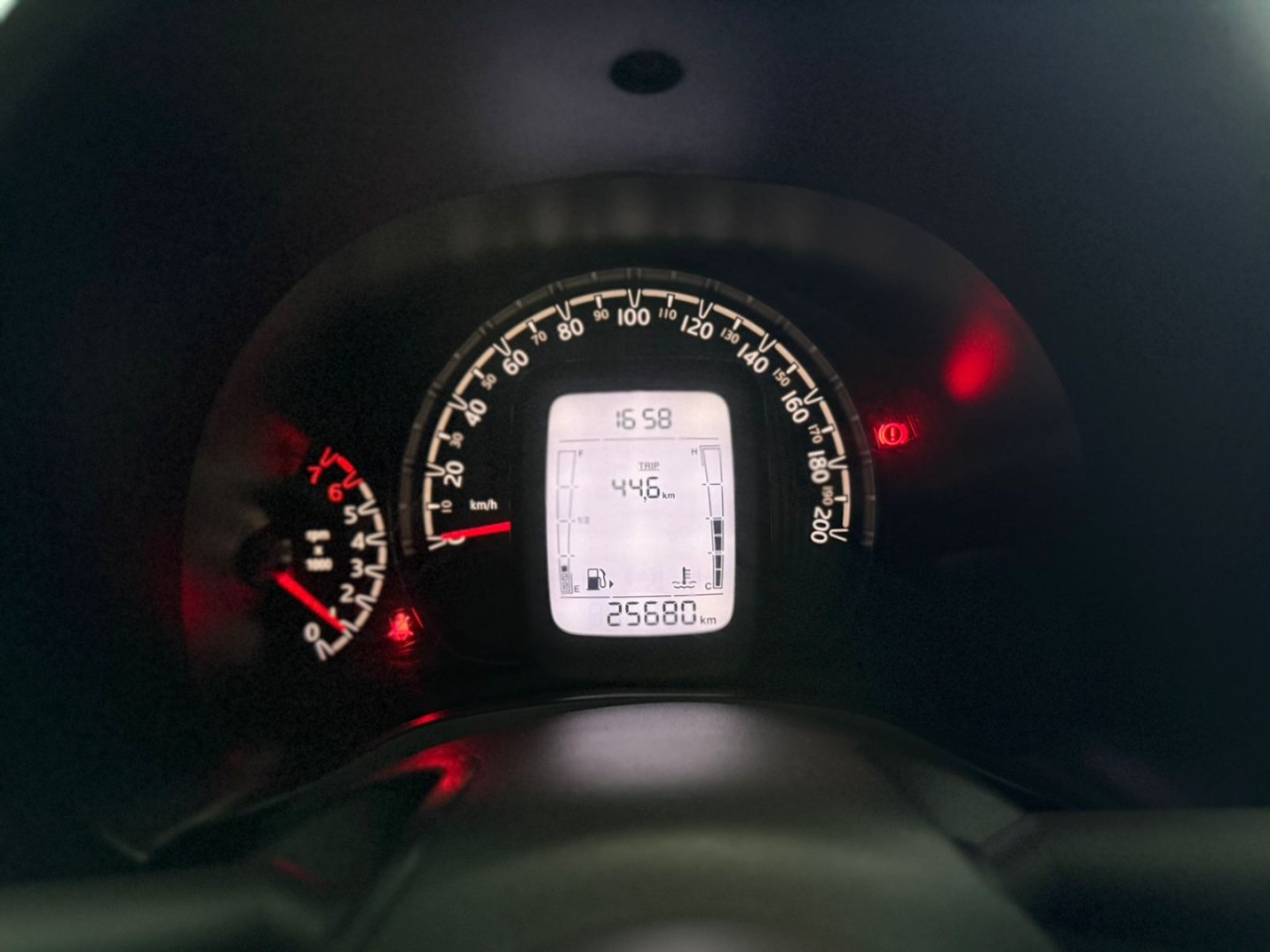 Mobi 1.0 4P FLEX EVO LIKE