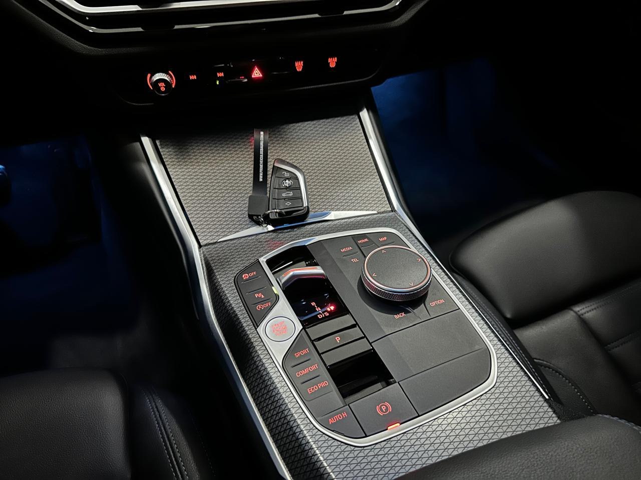 320I 2.0 16V 4P TURBO FLEX M SPORT AUTOMÁTICO