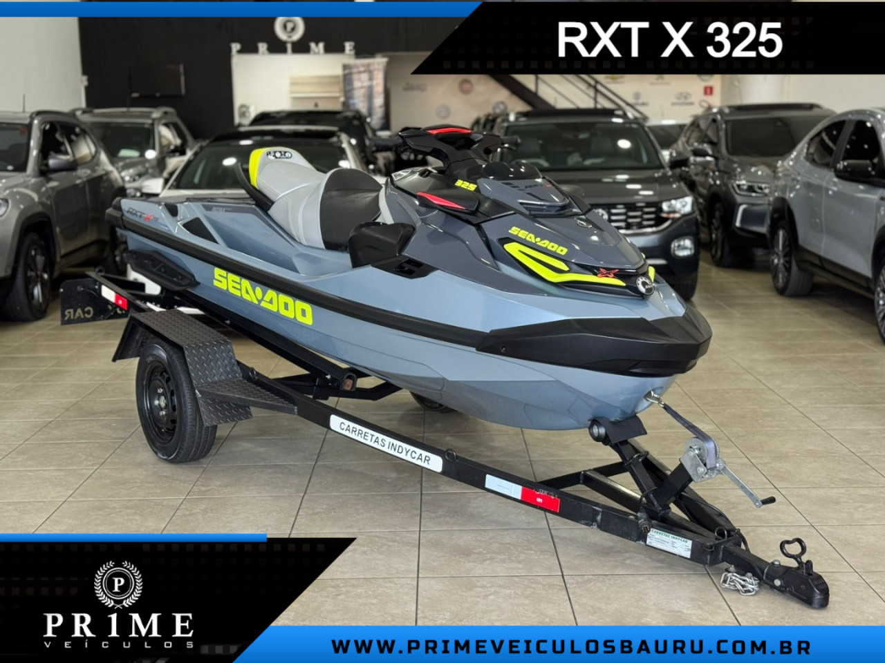 RXP-X 325 N/D