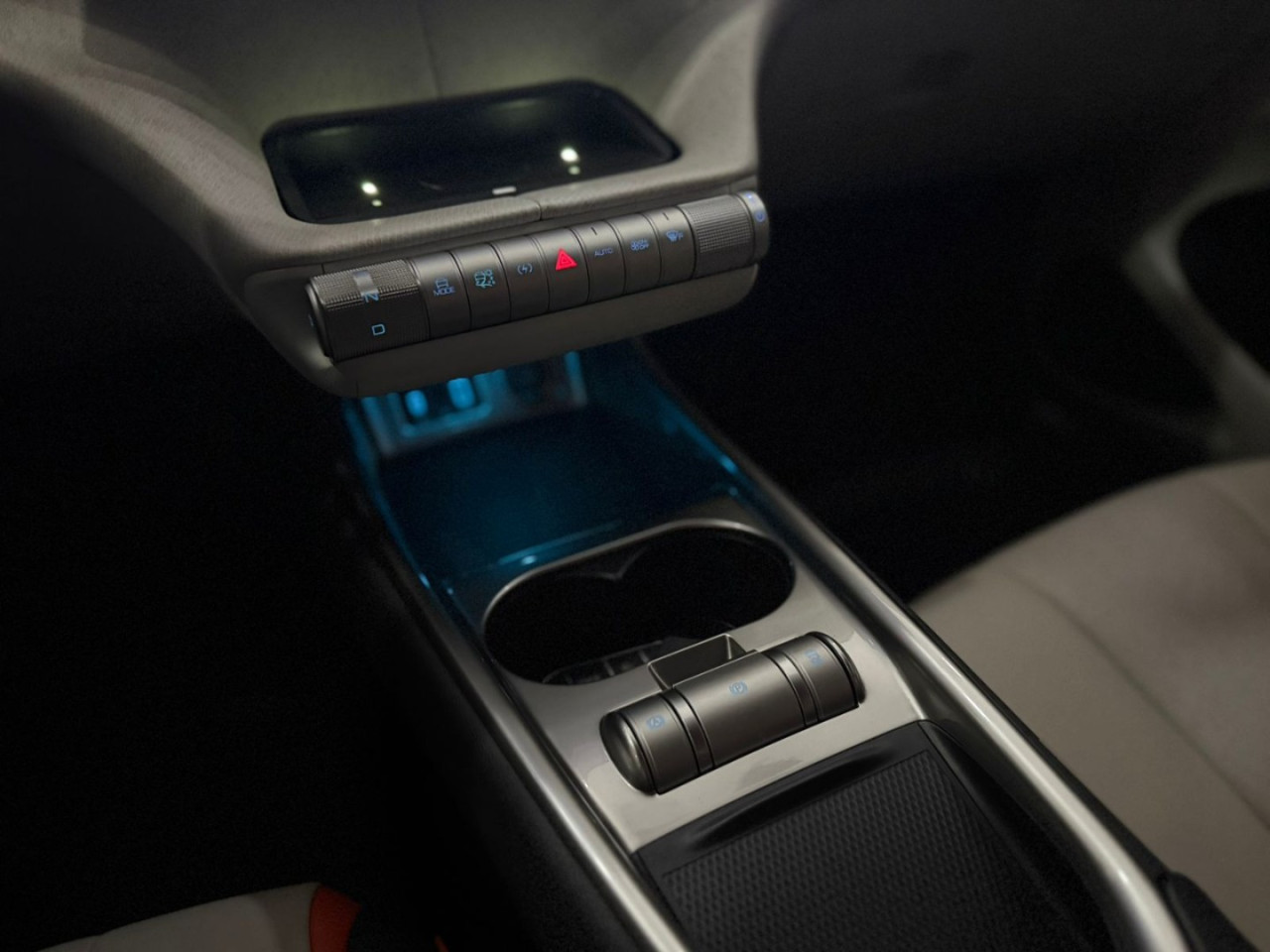 Dolphin 44,9 KW ELÉTRICO GS