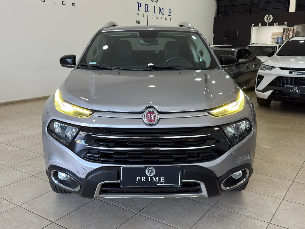 Toro 2.0 16V 4P VOLCANO 4WD TURBO DIESEL AUTOMÁTICO