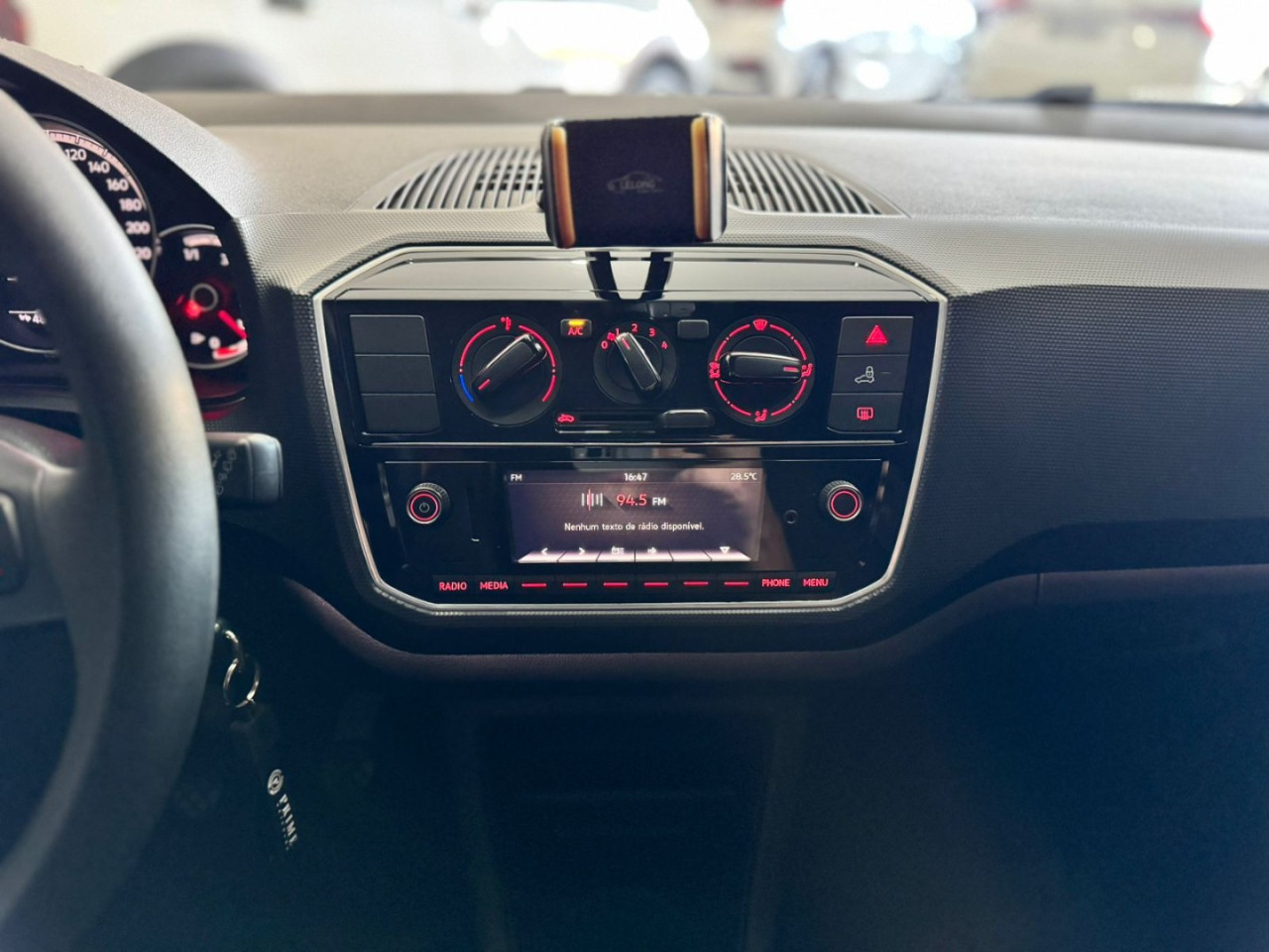 UP 1.0 4P FLEX 170 TSI XTREME