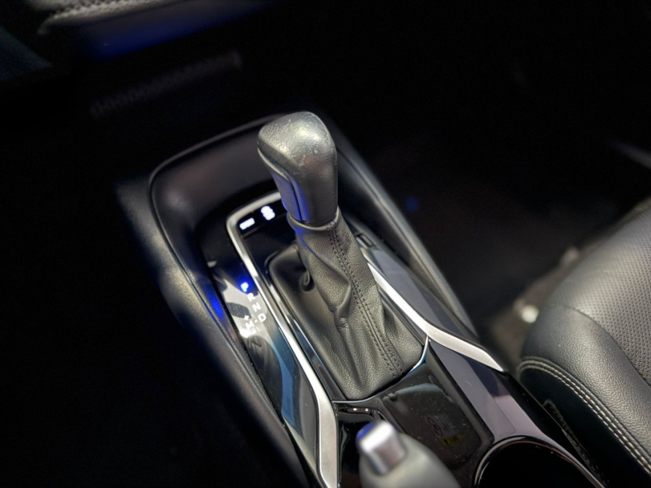 Corolla 2.0 16V 4P XEI FLEX AUTOMÁTICO