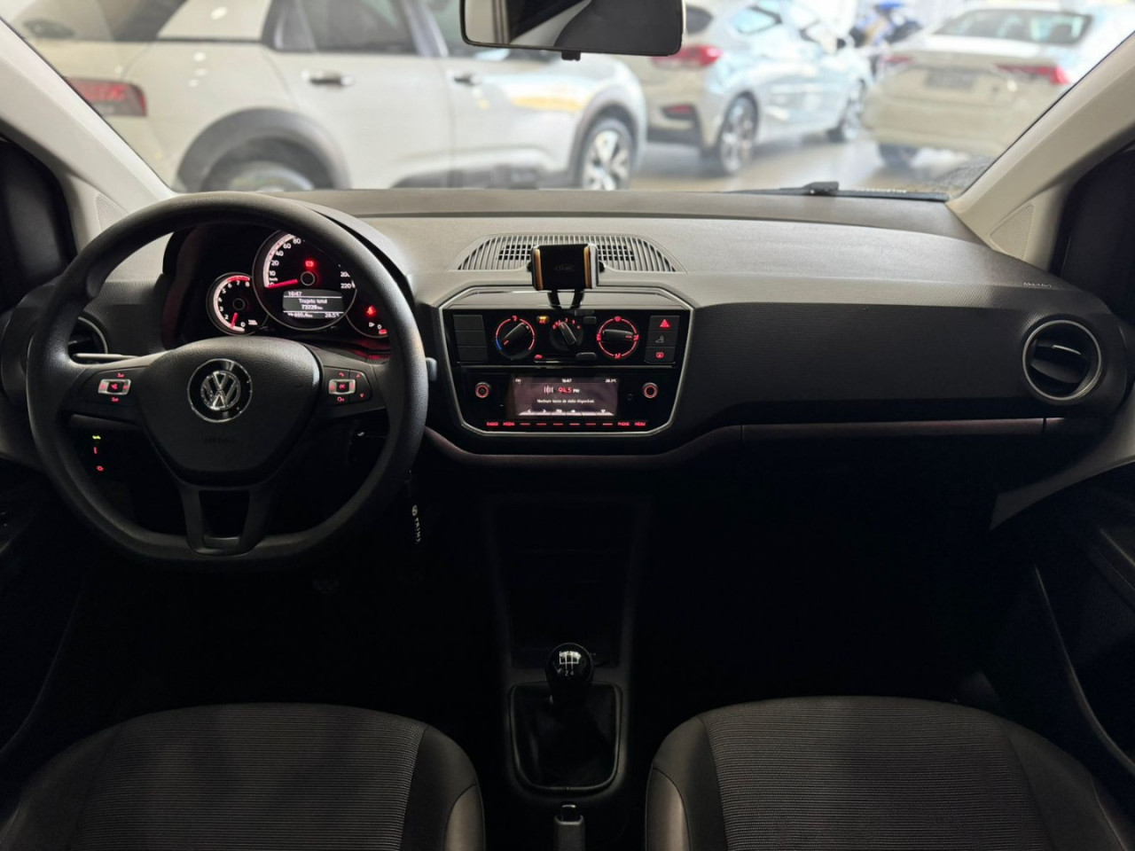 UP 1.0 4P FLEX 170 TSI XTREME