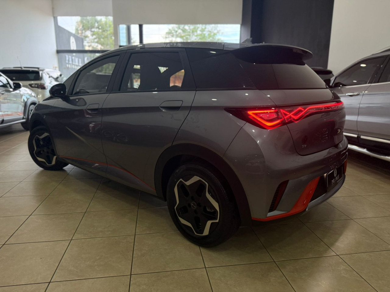 Dolphin 44,9 KW ELÉTRICO GS