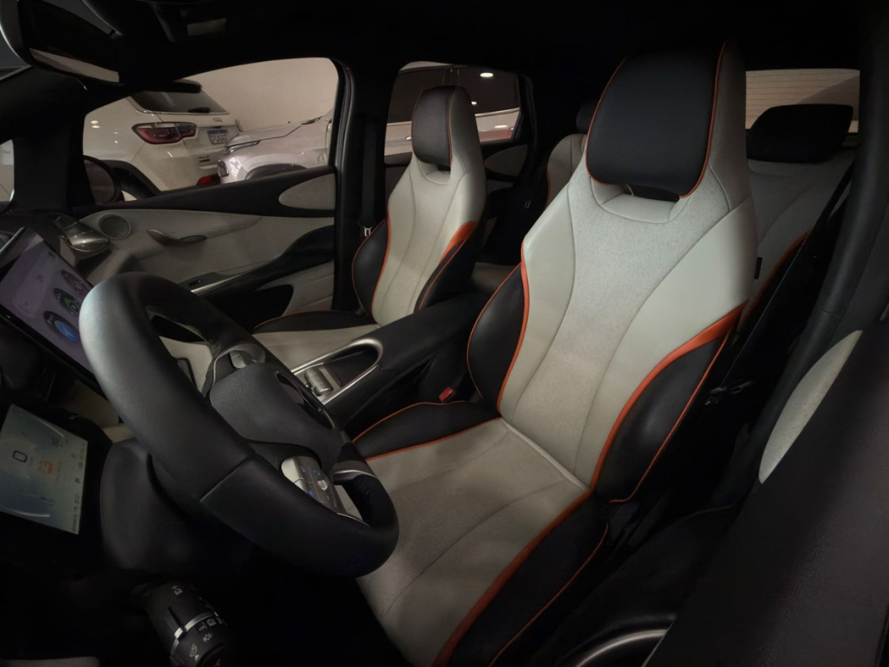 Dolphin 44,9 KW ELÉTRICO GS