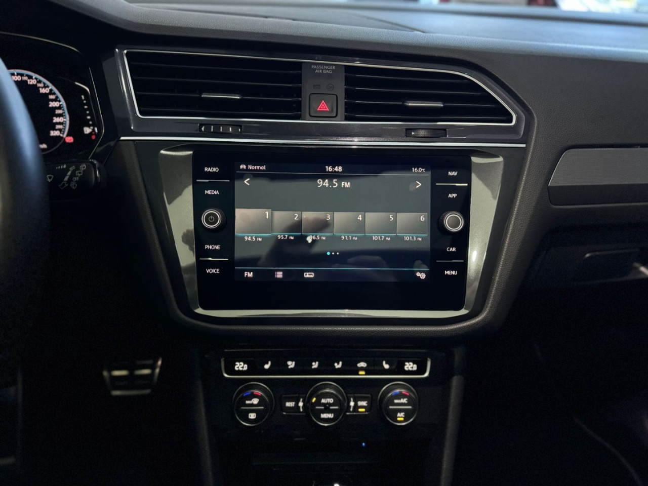 1500 5.7 V8 REBEL CABINE DUPLA 4X4 AUTOMÁTICO