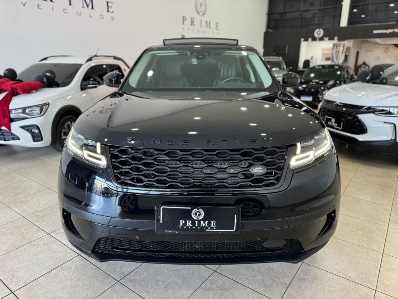 Range Rover Velar 2.0 P250 HSE AUTOMÁTICO