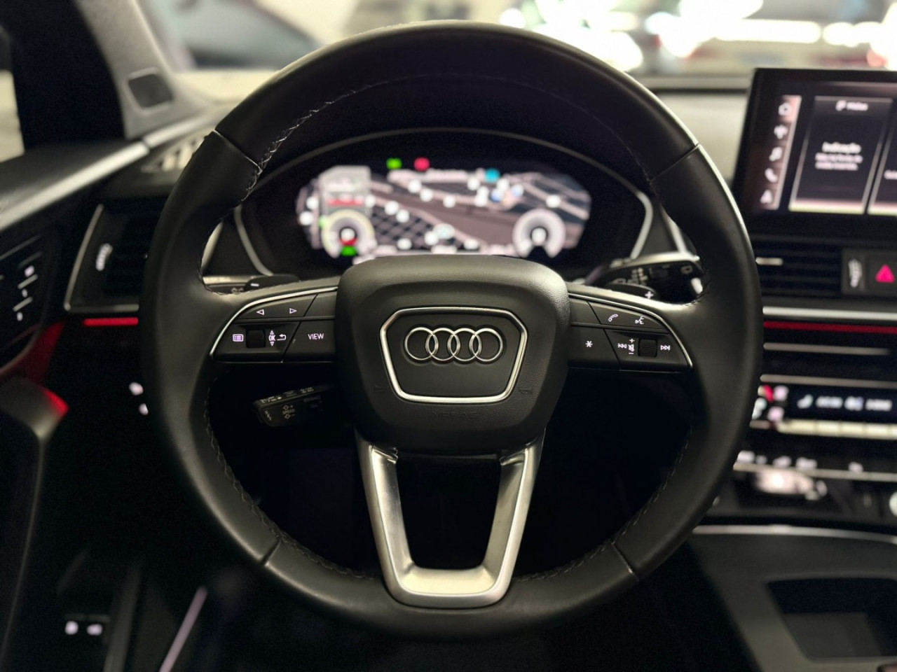 Q5 2.0 16V 4P 55 TFSIE PHEV SPORTBACK PERFORMANCE BLACK QUATTRO S-TRONIC AUTOMÁTICO