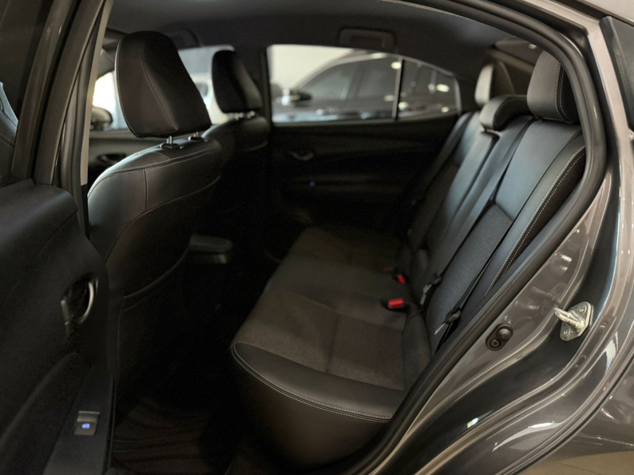 Yaris Sedan 1.5 16V 4P FLEX XS MULTIDRIVE AUTOMÁTICO CVT