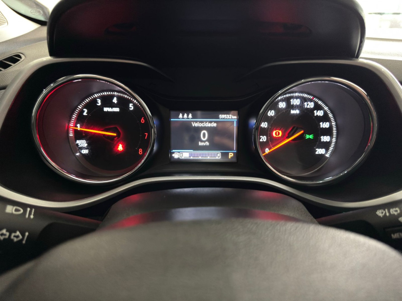 Tracker 1.2 4P FLEX TURBO PREMIER AUTOMÁTICO