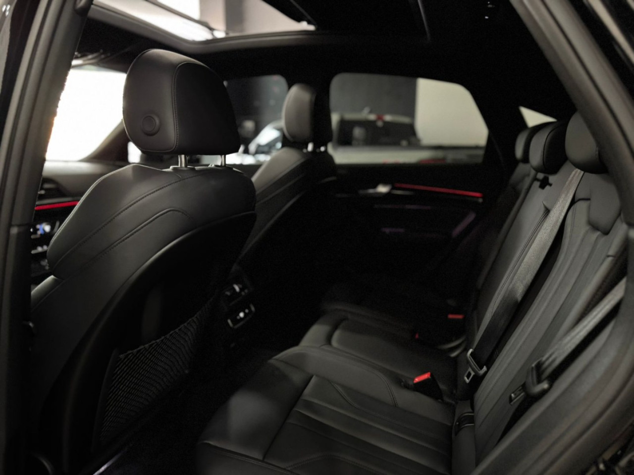 Q5 2.0 16V 4P 55 TFSIE PHEV SPORTBACK PERFORMANCE BLACK QUATTRO S-TRONIC AUTOMÁTICO