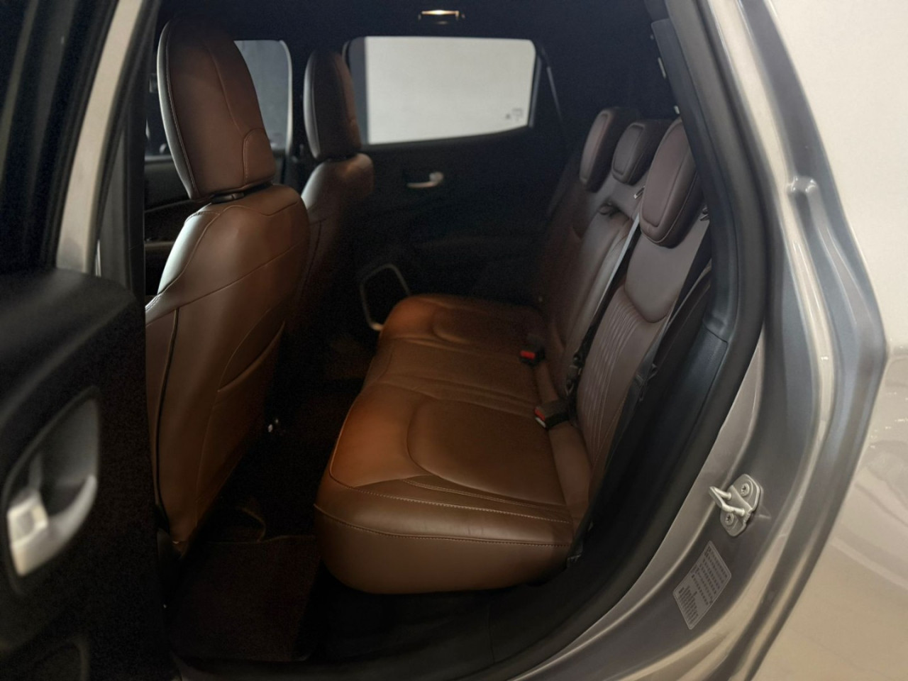 Toro 2.0 16V 4P 4WD RANCH TURBO DIESEL AUTOMÁTICO