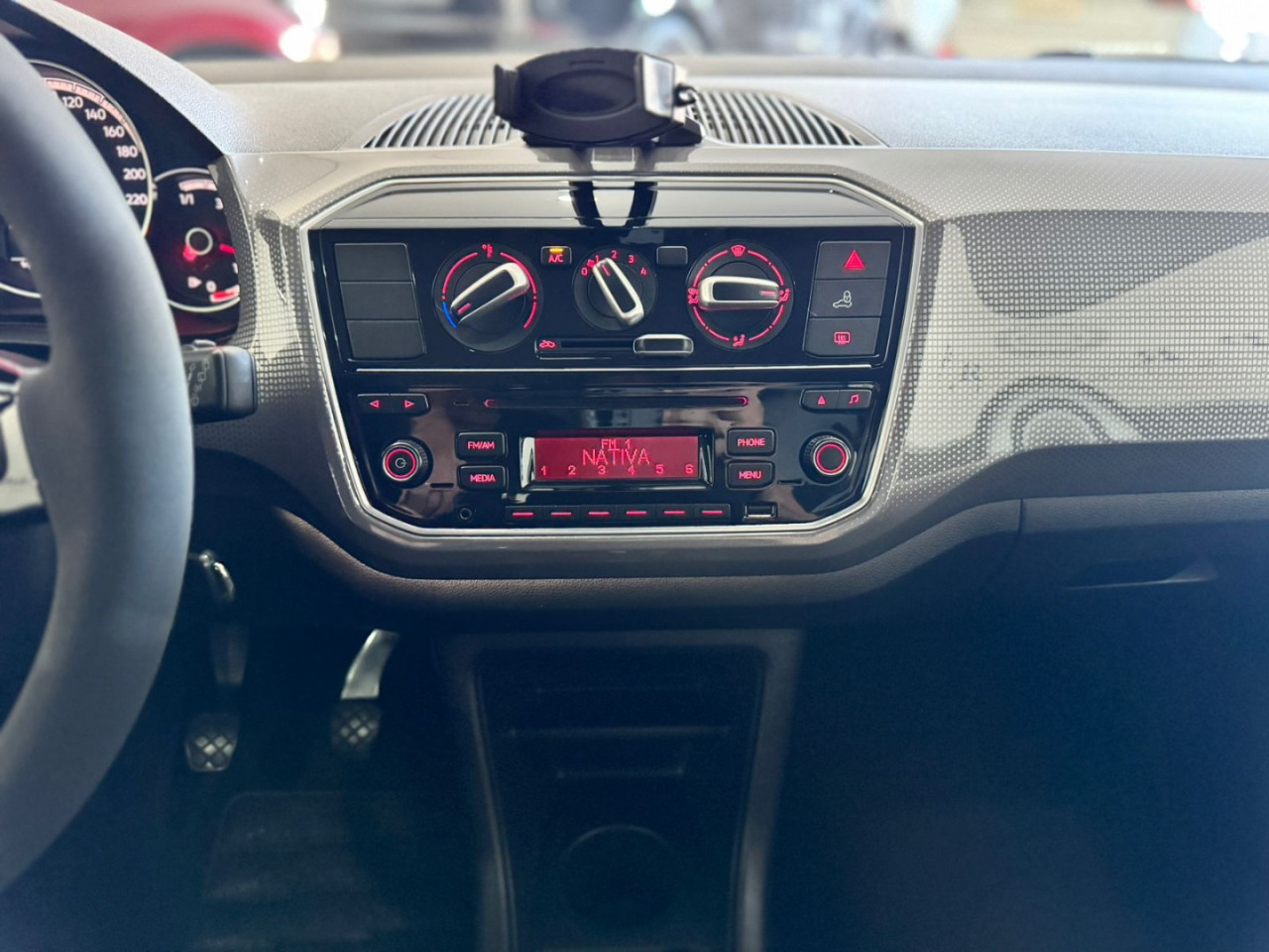 Cross UP 1.0 12V 4P TSI FLEX