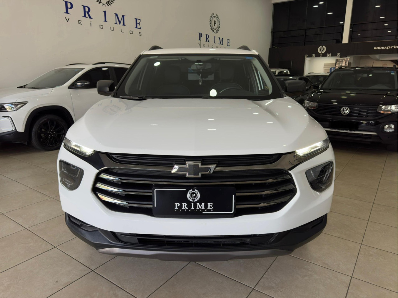 Montana 1.2 12V 4P FLEX TURBO PREMIER AUTOMÁTICO