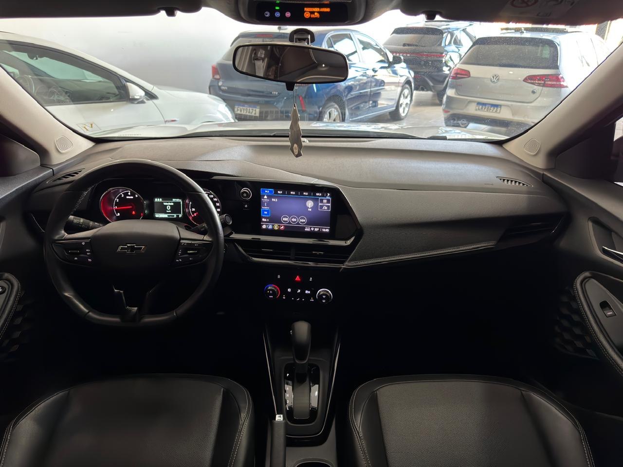 Montana 1.2 12V 4P FLEX TURBO PREMIER AUTOMÁTICO