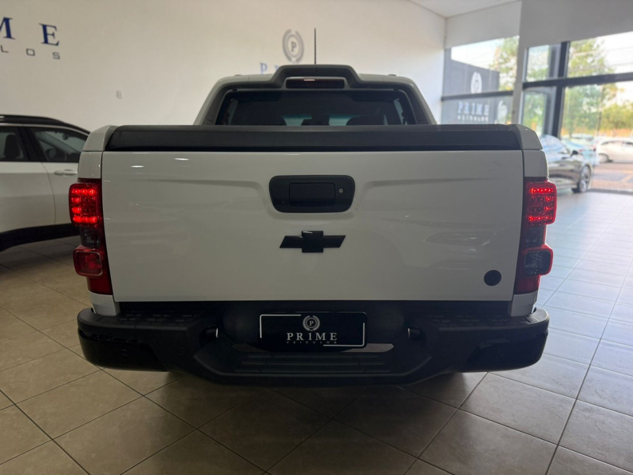 S10 2.8 12V HIGH COUNTRY CABINE DUPLA 4X4 TURBO DIESEL AUTOMÁTICO