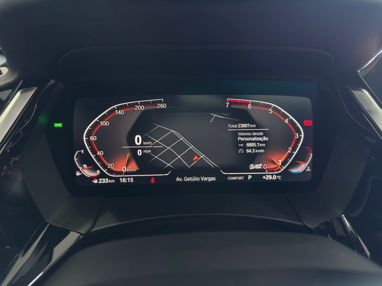 Z4 2.0 16V TWINPOWER TURBO SDRIVE 30I M SPORT STEPTRONIC AUTOMÁTICO