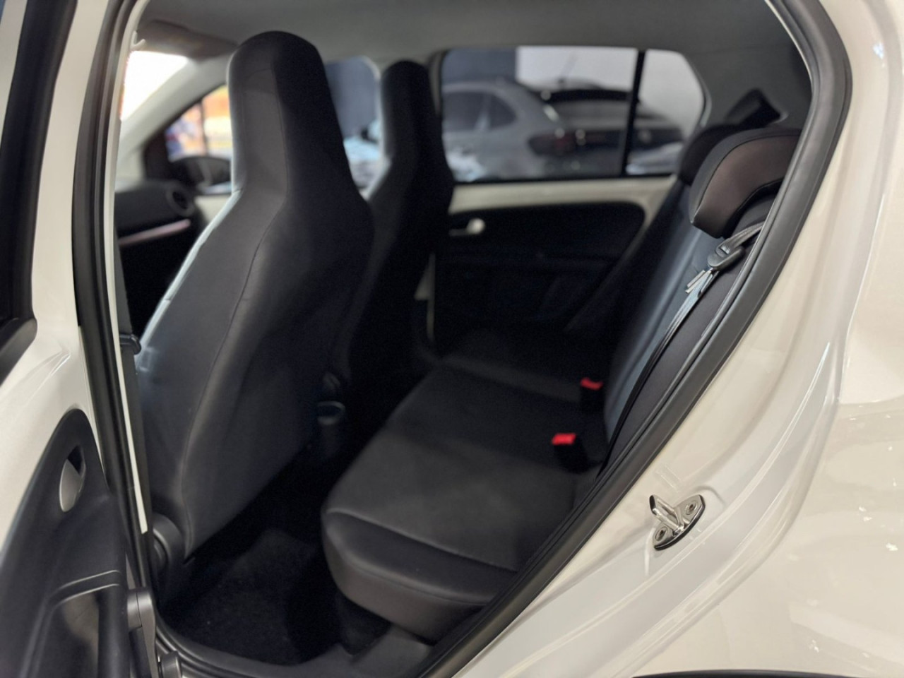UP 1.0 4P FLEX 170 TSI XTREME