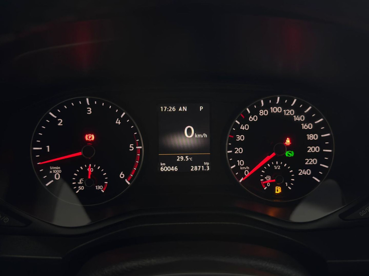 Amarok 3.0 V6 CABINE DUPLA HIGHLINE EXTREME 4X4 TURBO INTERCOOLER AUTOMÁTICO