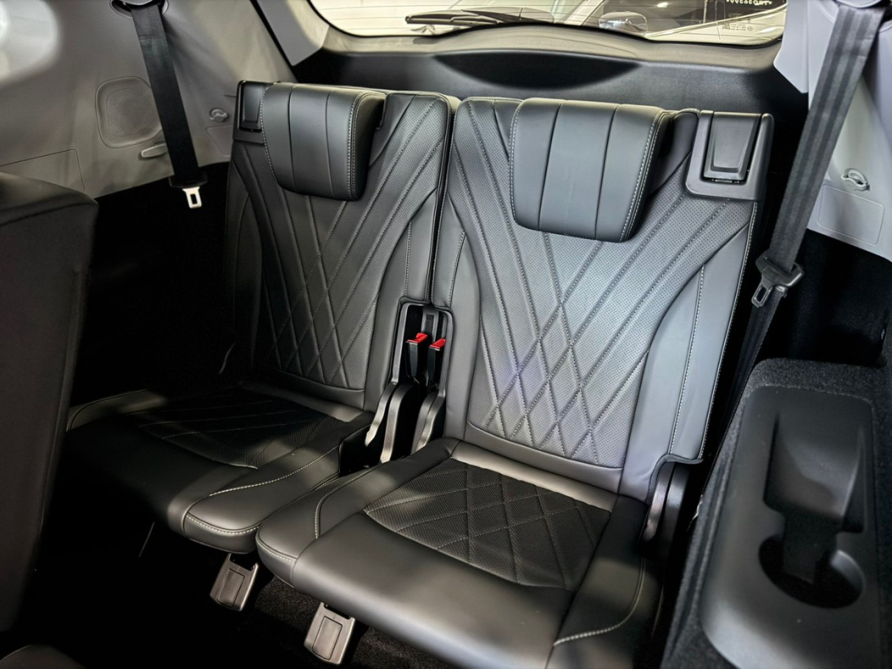 Tiggo 8 Pro 1.6 16V 4P FLEX TGDI AUTOMÁTICO