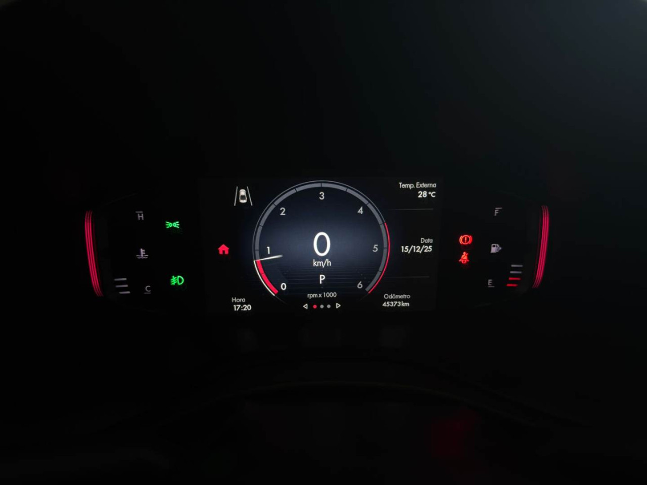 Toro 2.0 16V 4P 4WD RANCH TURBO DIESEL AUTOMÁTICO